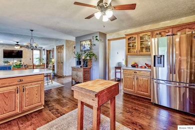 15550 Lucerne Rd, Fredericktown, OH 43019 - photo 7