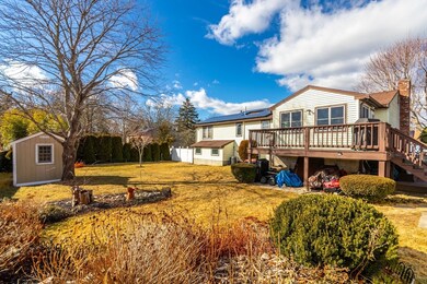 12 Arthur St, Wareham, MA 02532 - photo 2