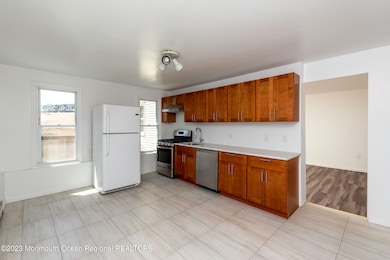 Updated Kitchen