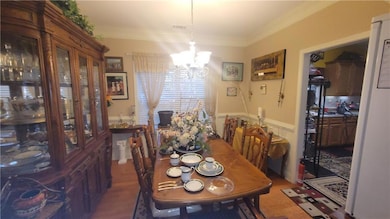 2182 Ann Ln, Lithia Springs, GA 30122 - photo 5