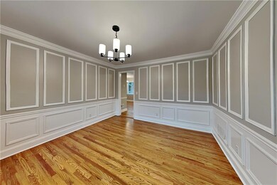 435 Trammell Dr, Alpharetta, GA 30009 - photo 6