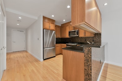 Folio Boston unit 603, Boston, MA 02110 - photo 7