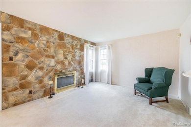 23211 Myrtle St, Dearborn, MI 48128 - photo 6