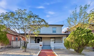1305 E Rio Grande Ave, El Paso, TX 79902 - photo 2