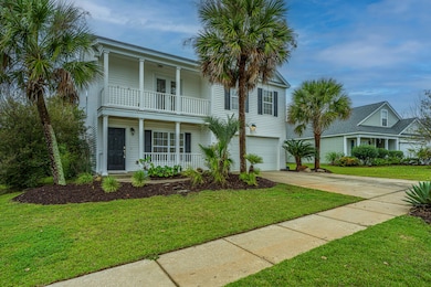 271 Emerald Isle Dr, Moncks Corner, SC 29461 - photo 2