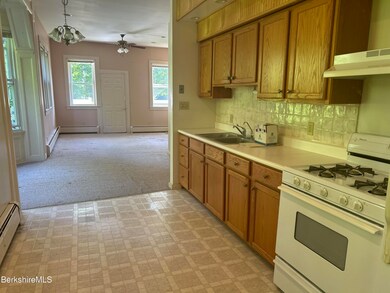 360 Park St unit 1, Great Barrington, MA 01230 - photo 2