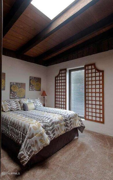 717 N Matterhorn Rd, Payson, AZ 85541 - photo 3