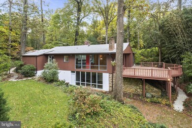 7721 Tauxemont Rd, Alexandria, VA 22308 - photo 6
