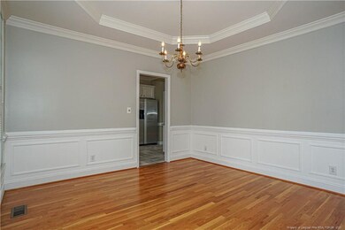 852 Duval Dr, Fayetteville, NC 28304 - photo 7