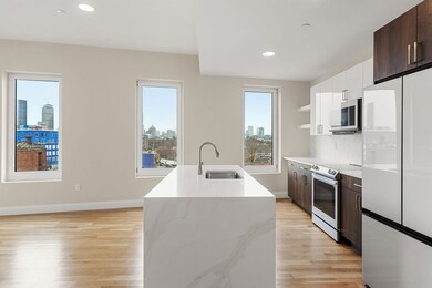 16 Taber St unit 405, Boston, MA 02119 - photo 7