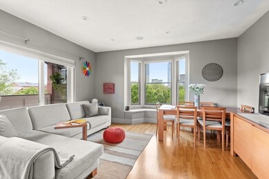 411 Shawmut Ave unit 7, Boston, MA 02118 - photo 2