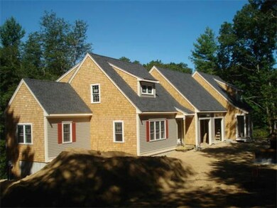 1 Heritage Hollow unit D, Plymouth, MA 02360 - photo 2