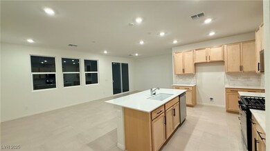 9131 Rivington Ave, Las Vegas, NV 89148 - photo 2