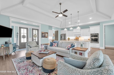 9139 Fallen Pear Ln NE, Leland, NC 28451 - photo 7