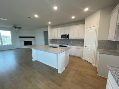 145 Chester Rd, Springtown, TX 76082 - photo 5