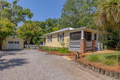 132 Mcintosh Ave, Saint Simons Island, GA 31522 - photo 2
