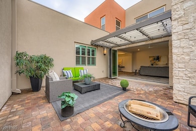 unlisted-address, Las Vegas, NV 89135 - photo 4