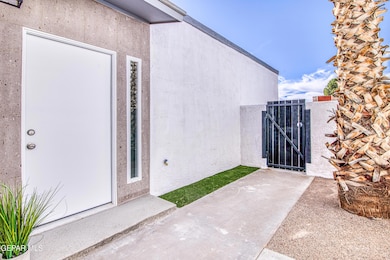 201 Mulberry Ave unit A, El Paso, TX 79932 - photo 5