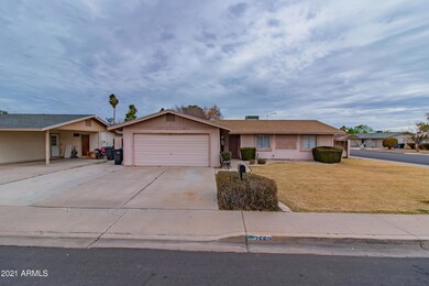 2560 E Jerome Ave, Mesa, AZ 85204 - photo 2