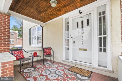 103 W 9th St, New Castle, DE 19720 - photo 2