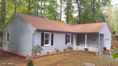 759 Canterbury Dr, Ruther Glen, VA 22546 - photo 2