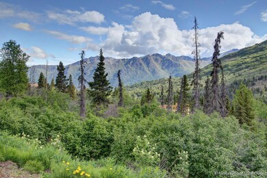 Eagle River Valley