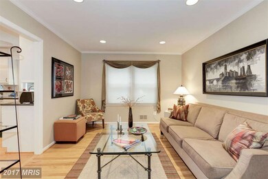 55 Redding Ridge Dr, Gaithersburg, MD 20878 - photo 4