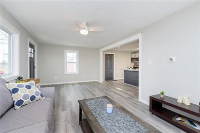 517 S Main St, Kirklin, IN 46050 - photo 7