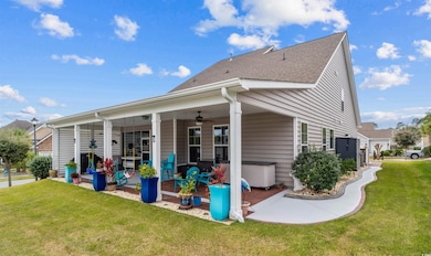 1141 Bronwyn Cir, North Myrtle Beach, SC 29582 - photo 2