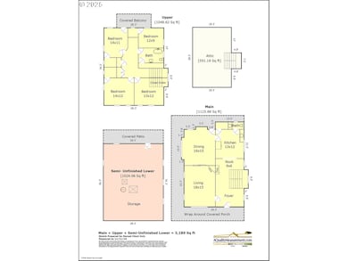 3906 S Kelly Ave, Portland, OR 97239 - photo 4