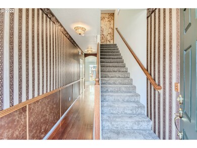 Entrance/Foyer