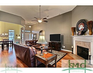 Den/Family/Great Room.