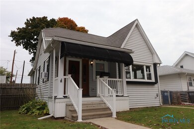 2821 105th St, Toledo, OH 43611 - photo 2