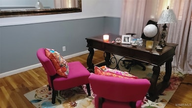 2449 Carter Hill Rd, Montgomery, AL 36106 - photo 5