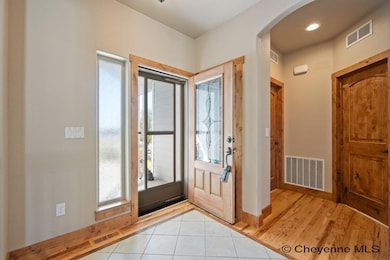 3815 Blue Sage Rd, Cheyenne, WY 82001 - photo 2