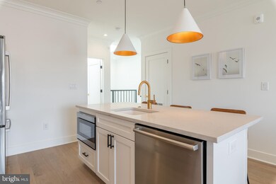 1313 11th St NW unit 9, Washington, DC 20001 - photo 6