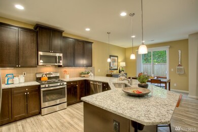 10504 190th St E unit 144, Puyallup, WA 98375 - photo 5