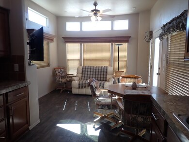 Dining/Living