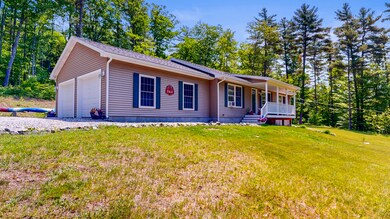 564 Hio Ridge Rd, Bridgton, ME 04009 - photo 4