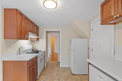 59 Germain Ave unit 3, Quincy, MA 02169 - photo 3