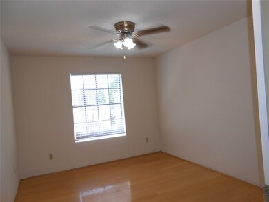 1st bedroom