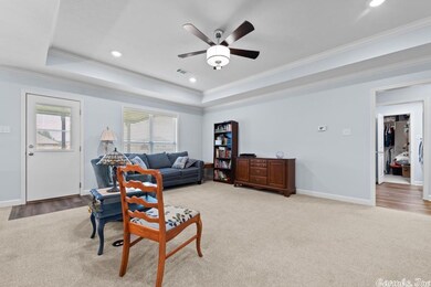 1625 Duck Ln, Conway, AR 72032 - photo 3