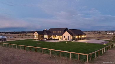 7497 Fox Creek Trail, Franktown, CO 80116 - photo 3