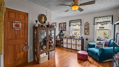 1st Floor Living Room