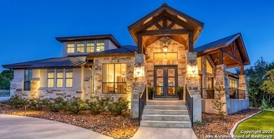 9630 Ivory Canyon, San Antonio, TX 78255 - photo 2