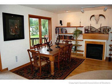 Dining Room.