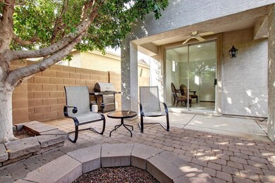 2308 S BERNARD -- Mesa AZ 85209