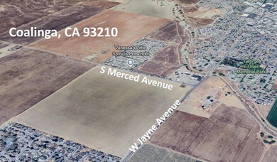 0 W Jayne Ave unit 225144445, Coalinga, CA 93210 - photo 2