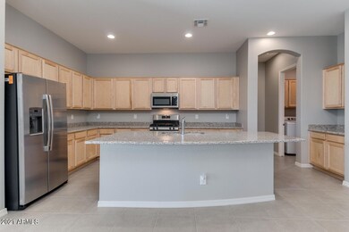 1103 Snowbell Ave, San Tan Valley, AZ 85140 - photo 5