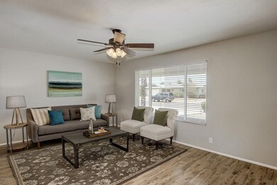 5703 E Dodge St, Mesa, AZ 85205 - photo 5